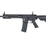 asgbox.pl - Karabinek ASG Specna Arms SA-F02 FLEX™ Gen.2 GATE X-ASR Czarny