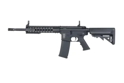 asgbox.pl - Karabinek ASG Specna Arms SA-F02 FLEX™ Gen.2 GATE X-ASR Czarny