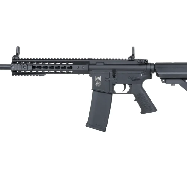 asgbox.pl - Karabinek ASG Specna Arms SA-F02 FLEX™ Gen.2 GATE X-ASR Czarny