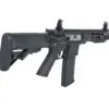 Karabinek ASG Specna Arms SA-F08 FLEX™ HAL ETU™ Gen. 2 Czarny OD-G-SPE-01-047448-00 asgbox.pl
