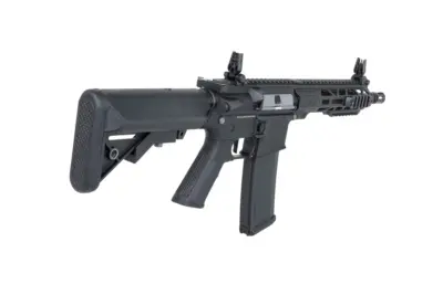 Karabinek ASG Specna Arms SA-F08 FLEX™ Gen.2 HAL ETU™ Czarny - obrazek 2