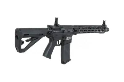 Karabinek treningowy ASG GATE x ARCTURUS Trinity Armament Alpha Rifle 15.3'' TITAN II Bluetooth® ETU - obrazek 2