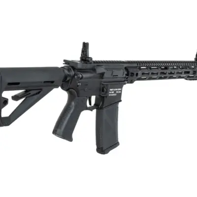 Alternative view of Karabinek treningowy ASG GATE x ARCTURUS Trinity Armament Alpha Rifle 15.3'' TITAN II Bluetooth® ETU