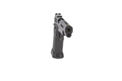 Specna Arms Hi-Capa SA-VGP26 VAPOR Pistolet GBB - Czarny - obrazek 3