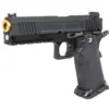 Pistolet ASG EMG x SAI Hi-Capa RED GBB OD-G-EMG-02-046805-00 asgbox.pl