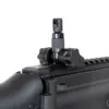 Karabinek szturmowy ASG Cybergun x FN HERSTAL SCAR-L Czarny OD-G-CYB-01-046880-00 asgbox.pl