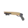 Strzelba ASG Specna Arms SA-VGS12 Vapor™ Half-Tan OD-G-SPE-02-047930-00 asgbox.pl