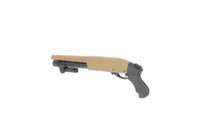 Strzelba ASG Specna Arms SA-VGS12 Vapor™ Half-Tan - obrazek 2