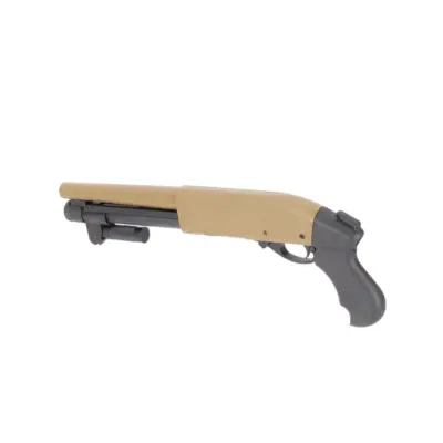 Alternative view of Strzelba ASG Specna Arms SA-VGS12 Vapor™ Half-Tan