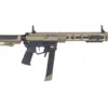 Karabinek ASG Specna Arms SA-FX02 FLEX™ BLDC™ HAL ETU Gen.2 Half-Tan OD-G-SPE-01-048011-00 asgbox.pl