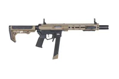 Karabinek ASG Specna Arms SA-FX02 FLEX™ Gen.2 BLDC™ HAL ETU™ Half-Tan - obrazek 3