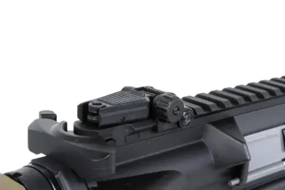 Karabinek ASG Specna Arms SA-C05 CORE™ Gen.2 HAL ETU™ Half-Tan - obrazek 2