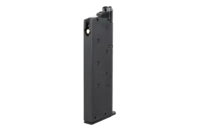 Magazynek Green Gas 15 kulek Cybergun do replik typu 1911 - obrazek 2