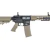 Karabinek ASG Specna Arms SA-F08 FLEX™ HAL ETU™ Gen. 2 Half-Tan OD-G-SPE-01-047449-00 asgbox.pl