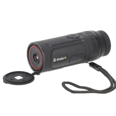 asgbox.pl - Monokular termowizyjny Vector Optics OwlSet Argon ES 1.2X10