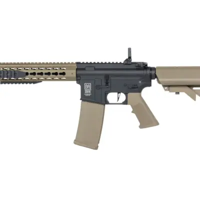 Alternative view of Karabinek ASG Specna Arms SA-C07 CORE™ HAL ETU™ Gen.2 Half-Tan