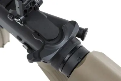 Karabinek ASG Specna Arms SA-C07 CORE™ Gen.2 HAL ETU™ Half-Tan - obrazek 3