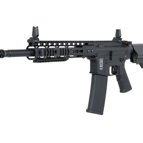 asgbox.pl - Karabinek ASG Specna Arms SA-C09 CORE™ Gen.2 HAL ETU™ Czarny