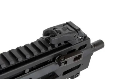Pistolet maszynowy ASG B&T Air x Archwick APC9K PRO GBB - obrazek 3