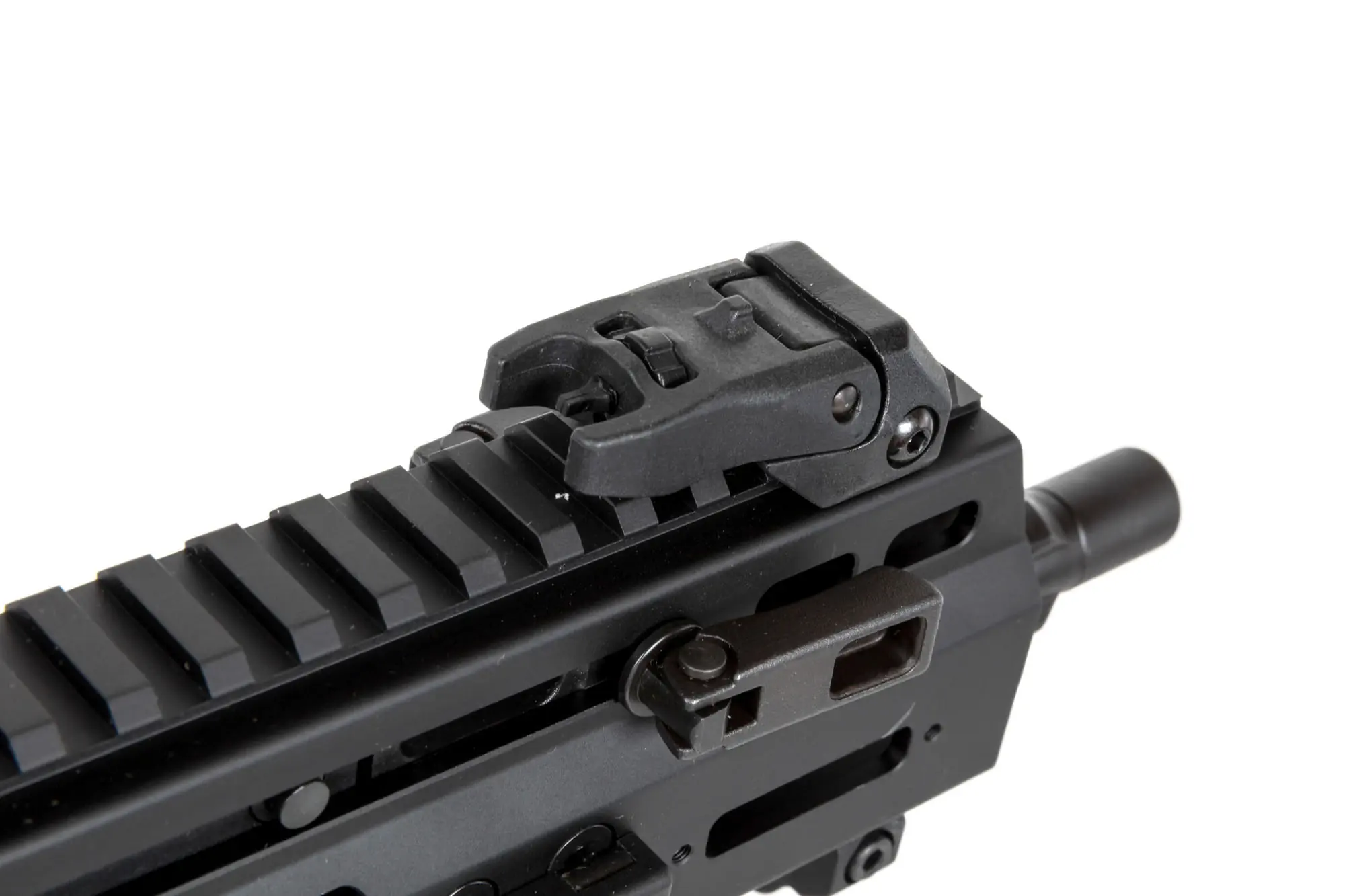 Pistolet maszynowy ASG B&T Air x Archwick APC9K PRO GBB OD-G-BIT-02-046757-00 asgbox.pl Pistolet maszynowy ASG B&T Air x Archwick APC9K PRO GBB - obrazek 3