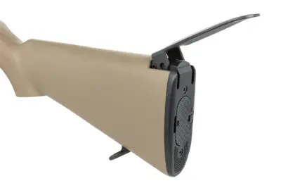 asgbox.pl - Karabinek ASG CYMA CM032A Tan