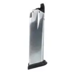 asgbox.pl - Magazynek Green Gas 25 kulek Cybergun x Springfield Armory do replik typu XDM 4.5''