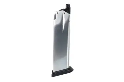 asgbox.pl - Magazynek Green Gas 25 kulek Cybergun x Springfield Armory do replik typu XDM 4.5''