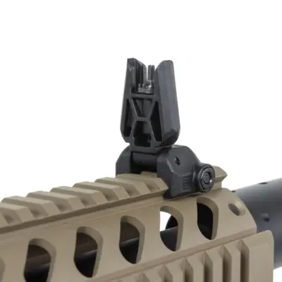 Alternative view of Karabinek ASG Specna Arms SA-C11 CORE™ HAL ETU™ Gen.2 Half-Tan