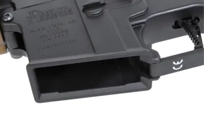 Karabinek ASG Specna Arms Daniel Defense® MK18 SA-P26 Prime™ BLDC™ Aster II ETU Single Fire Only Chaos Bronze - obrazek 3