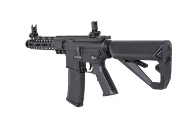 asgbox.pl - Karabinek ASG Arcturus NEO MOD1 SBR 7.9" AEG NEO ME® Czarny