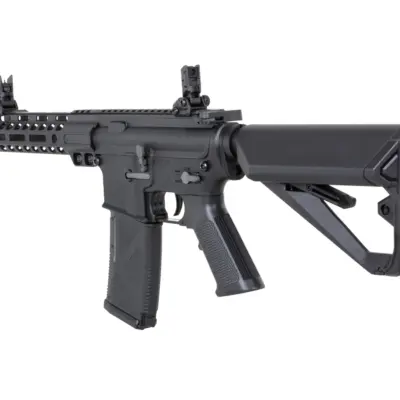 asgbox.pl - Karabinek ASG Arcturus NEO MOD1 SBR 7.9" AEG NEO ME® Czarny