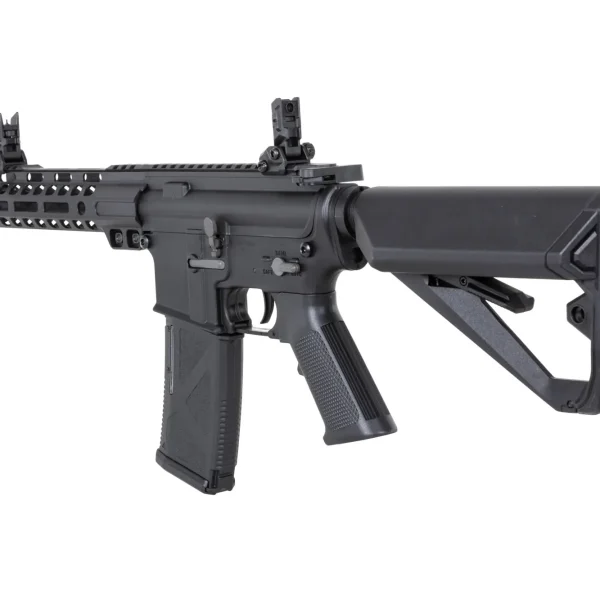 asgbox.pl - Karabinek ASG Arcturus NEO MOD1 SBR 7.9" AEG NEO ME® Czarny
