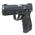 asgbox.pl - Pistolet ASG Cybergun 24/7 G2 CO2 Czarny