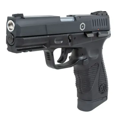 asgbox.pl - Pistolet ASG Cybergun 24/7 G2 CO2 Czarny