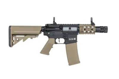 asgbox.pl - Karabinek ASG Specna Arms SA-C10 CORE™ Gen.2 HAL ETU™ Half-Tan