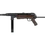 asgbox.pl - Pistolet maszynowy ASG Cybergun MP40 CO2