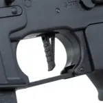 asgbox.pl - Karabinek ASG Specna Arms SA-C20 CORE™ Gen.2 HAL ETU™ Czarny