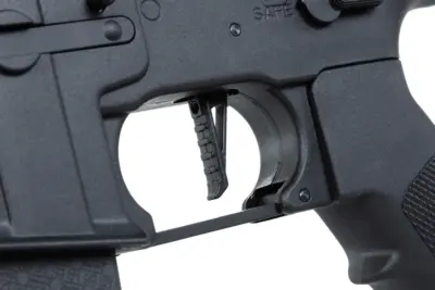 asgbox.pl - Karabinek ASG Specna Arms SA-C20 CORE™ Gen.2 HAL ETU™ Czarny