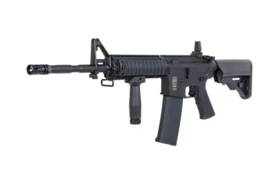 asgbox.pl - Karabinek ASG Specna Arms SA-F12 FLEX™ Gen.2 GATE X-ASR Czarny