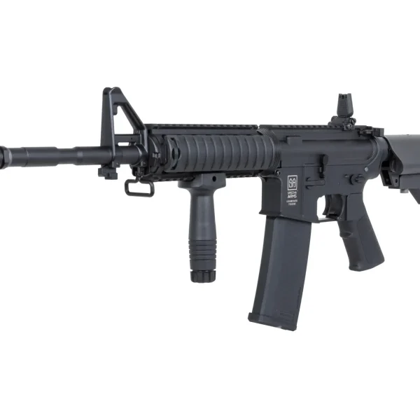 asgbox.pl - Karabinek ASG Specna Arms SA-F12 FLEX™ Gen.2 GATE X-ASR Czarny