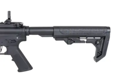 Karabinek ASG Specna Arms SA-C20-L CORE™ Gen.2 HAL ETU™ Light Ops Stock Czarny - obrazek 3