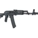 asgbox.pl - Specna Arms AK SA-PJ05 PRIME BLDC Karabin szturmowy AEG - Czarny