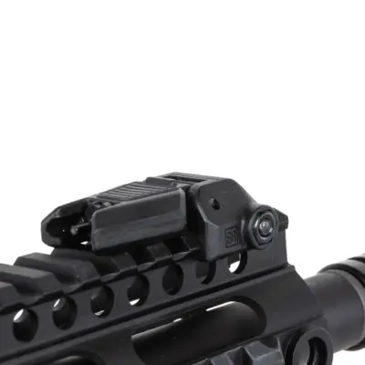 asgbox.pl - Karabinek ASG Specna Arms SA-C21 CORE™ HAL ETU™ Gen.2 Czarny