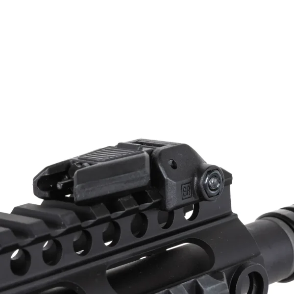 asgbox.pl - Karabinek ASG Specna Arms SA-C21 CORE™ Gen.2 HAL ETU™ Czarny