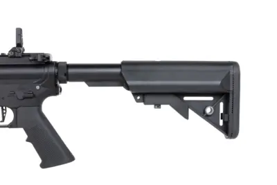 Karabinek ASG Specna Arms Daniel Defense® MK18 SA-P26 Prime™ BLDC™ Aster II ETU Single Fire Only Czarny - obrazek 3