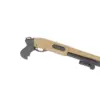 Strzelba ASG Specna Arms SA-VGS12 Vapor™ Half-Tan OD-G-SPE-02-047930-00 asgbox.pl