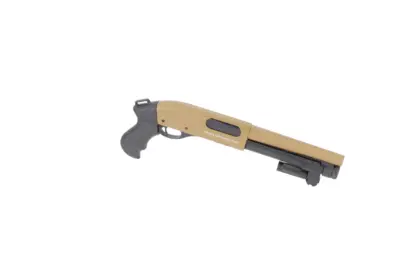 Strzelba ASG Specna Arms SA-VGS12 Vapor™ Half-Tan - obrazek 3