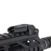 Karabinek ASG Specna Arms SA-F08 FLEX™ BLDC™ HAL ETU™ Gen. 2 Czarny OD-G-SPE-01-048000-00 asgbox.pl
