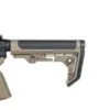 Karabinek ASG Specna Arms SA-F04-RL FLEX™ Light Ops Stock/ New Receiver HAL ETU™ Gen. 2 Half-Tan OD-G-SPE-01-047444-00 asgbox.pl