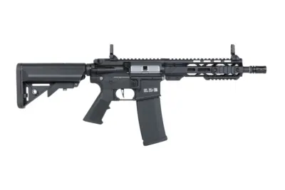 Karabinek ASG Specna Arms SA-C25 CORE™ Gen.2 HAL ETU™ Czarny - obrazek 3